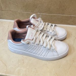Cute K-Swiss sneakers